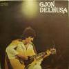 Gjon Delhusa - Gjon Delhusa (LP) 