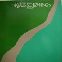 Klaus Schønning - Lydglimt (LP)