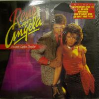 Rene & Angela I'll Be Good (LP)