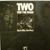 Joe Pass & Herb Ellis - Two For The Road (LP)
