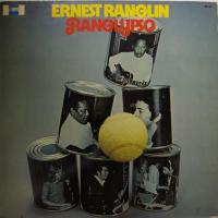 Ernest Ranglin Feel Like Making Love (LP)