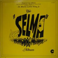 Paul Riser - The "Selma" Album (LP)