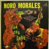 Noro Morales - Plays Cha Cha Cha's (LP)