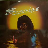 Sunrize - Sunrize (LP)