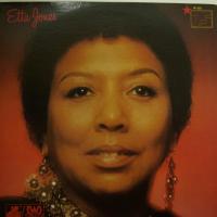 Etta Jones - Etta Jones \'75 (LP)