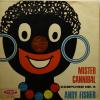 Andy Fisher - Mister Cannibal (7")