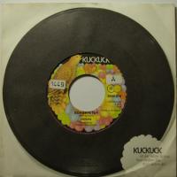 Repairs Songwriter (7")