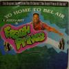 Jazzy Jeff & The Fresh Prince Yo Home To... (7")