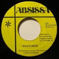 Danny Dread / Roots Radics (7")