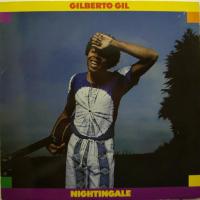 Gilberto Gil - Maracuta Atomico (LP)