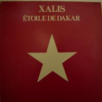 Etoile De Dakar - Xalis (LP)