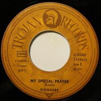 Pioneers Money Day (7")