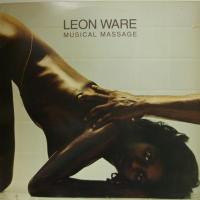 Leon Ware Instant Love (LP)