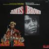James Brown - Black Caesar (LP)