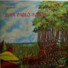 Juan Pablo Torres - Mangle Instrumental (LP)