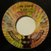 Lemon Pipers Green Tamborine (7")