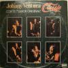 Johnny Ventura - Classic (LP)