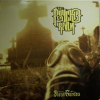 Psycho Realm - Stone Garden (12")
