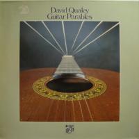 David Qualey - Guitar Parables (LP)
