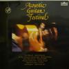 Various - Acoustic Guitar Festival (LP)