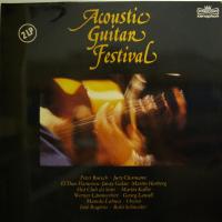 Various - Acoustic Guitar Festival (LP)