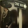 One Way - Lady (LP)