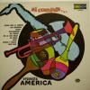 Orquesta America - Al Compas (LP)