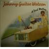 Johnny Guitar Watson - A Real Mother (LP)