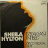 Sheila Hylton - Breakfast In Bed (7")