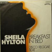 Sheila Hylton Breakfast In Bed (7")
