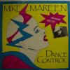 Mike Mareen - Dance Control (LP)