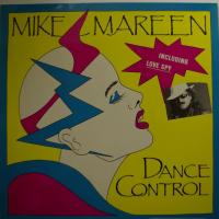 Mike Mareen - Dance Control (LP)