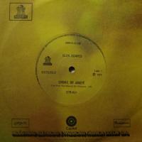 Elza Soares - Lendas Do Abaete (7")