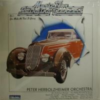 Peter Herbolzheimer The Lady Is A Tramp (LP)