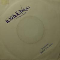 Evidence Holiday's Every Night (7")