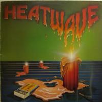 Heatwave - Candles (LP)