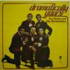 The Dramatics - Dramatically Yours (LP)