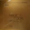 Gerhard Trede - Magic Colors (LP)