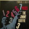 The Jimmy Giuffre 3 - 7 Pieces (LP)