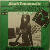 Giacomo Dell'Orso - Black Emmanuelle (7")