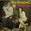 Belle Epoque - Miss Broadway (LP)