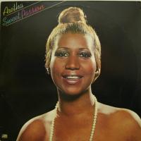 Aretha Franklin - Sweet Passion (LP)