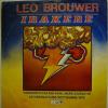Irakere & Leo Brouwer - Concierto (LP) 
