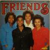 Friends - Friends (LP)