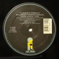 Womack & Womack - MPB (12")