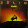 Kasso - Walkman (LP)