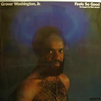 Grover Washington Jr Hydra (LP)
