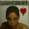 Sharon Brown - I Specialize In Love (7")