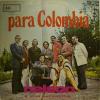 Nelson Y Sus Estrellas - Para Columbia (LP)