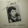 Joy Saint James - Dance (12")